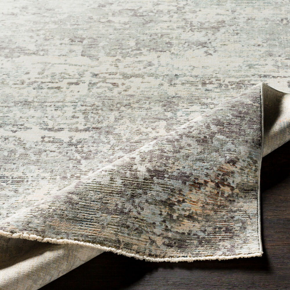 Presidential Machine Woven Rug