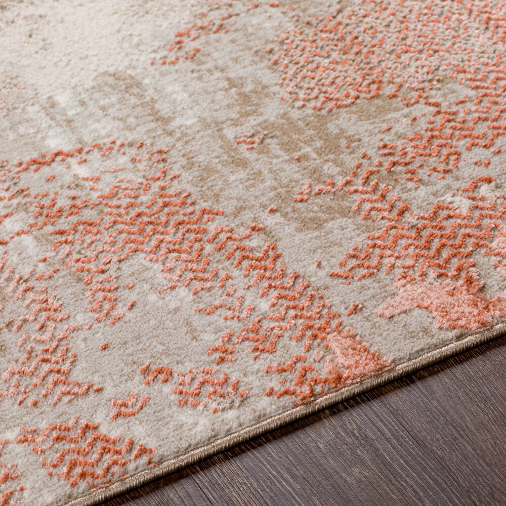 Enfield Machine Woven Rug