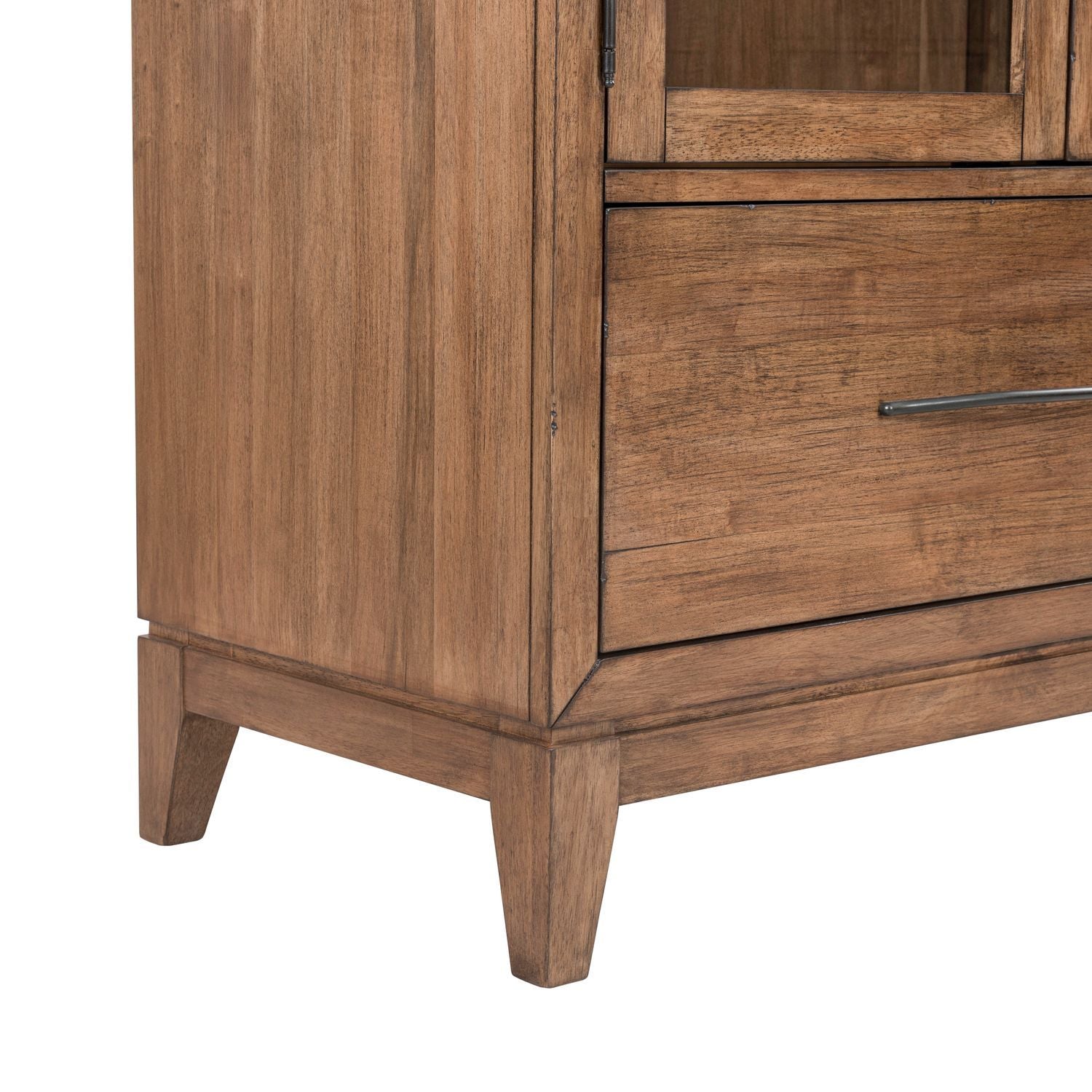 Shaker Lakes - Bunching Display Cabinet