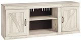 Bellaby - Entertainment Center