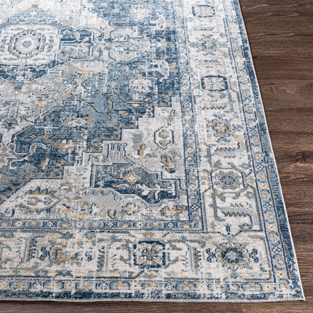 Jolie Machine Woven Rug