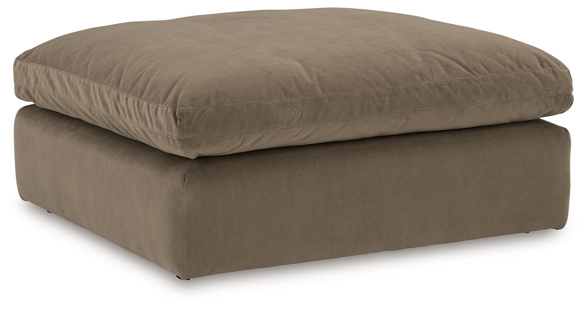 Signature Design by Ashley® Sophie - Oversized Accent Ottoman | Meri Furniture