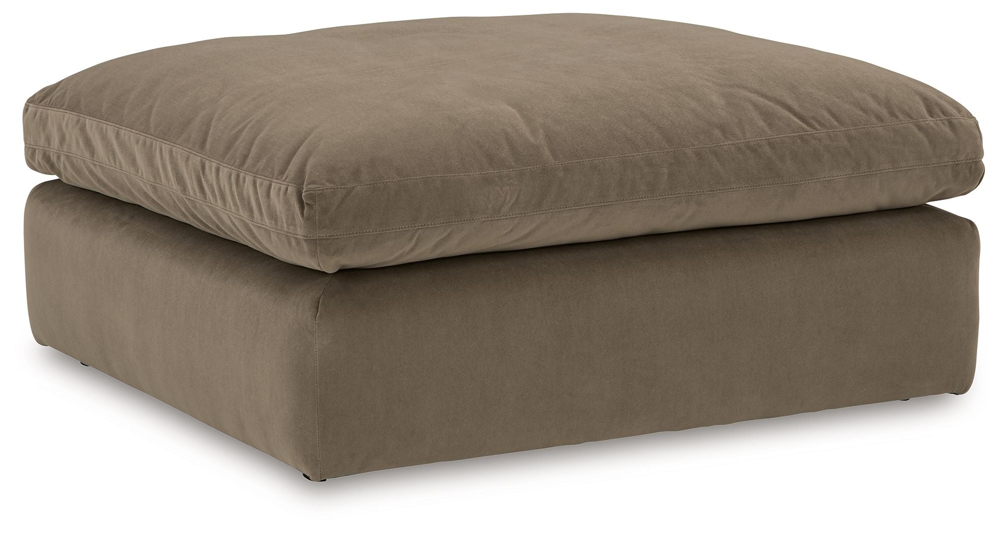 Signature Design by Ashley® Sophie - Oversized Accent Ottoman | Meri Furniture