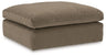 Sophie - Oversized Accent Ottoman