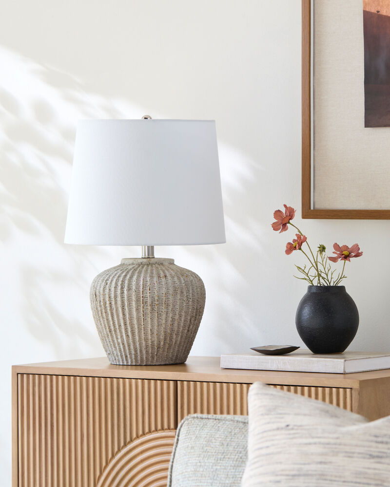 Bamba Accent Table Lamp