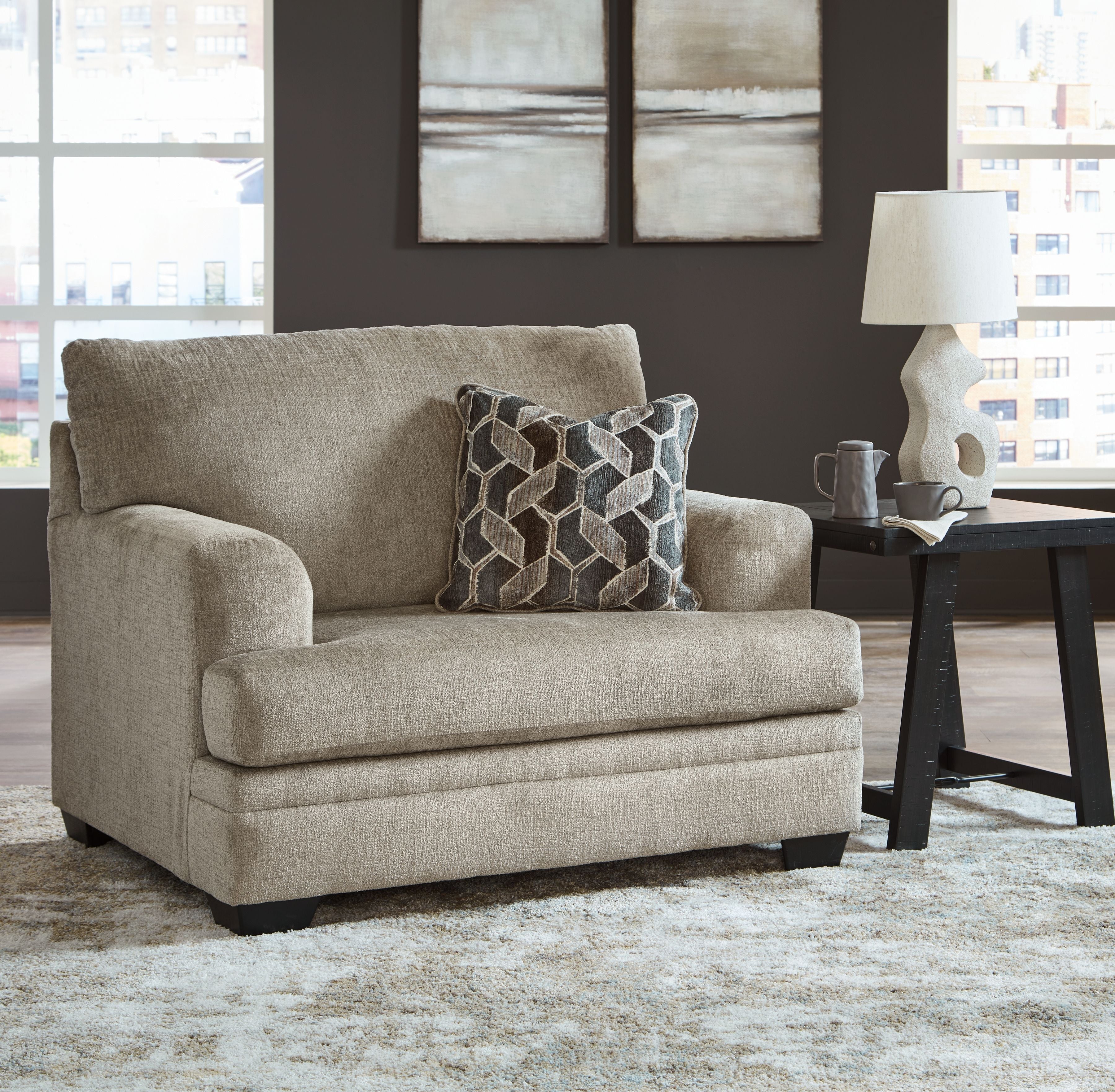 Signature Design by Ashley® Stonemeade - Living Room Set | Meri Furniture