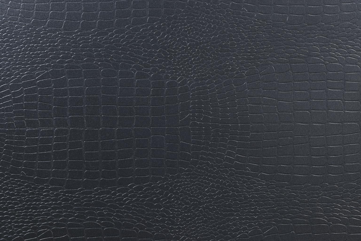 B223 - Dresser - Charcoal Gloss