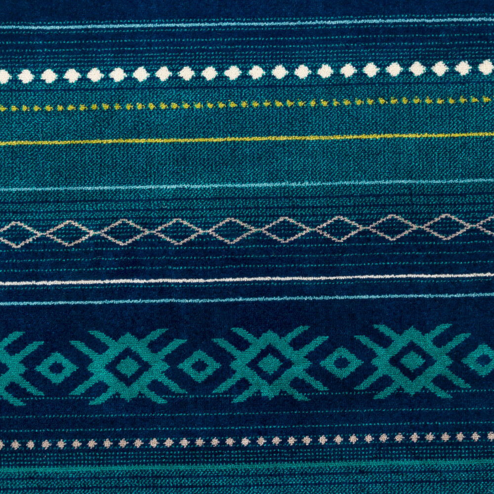Paramount Machine Woven Rug