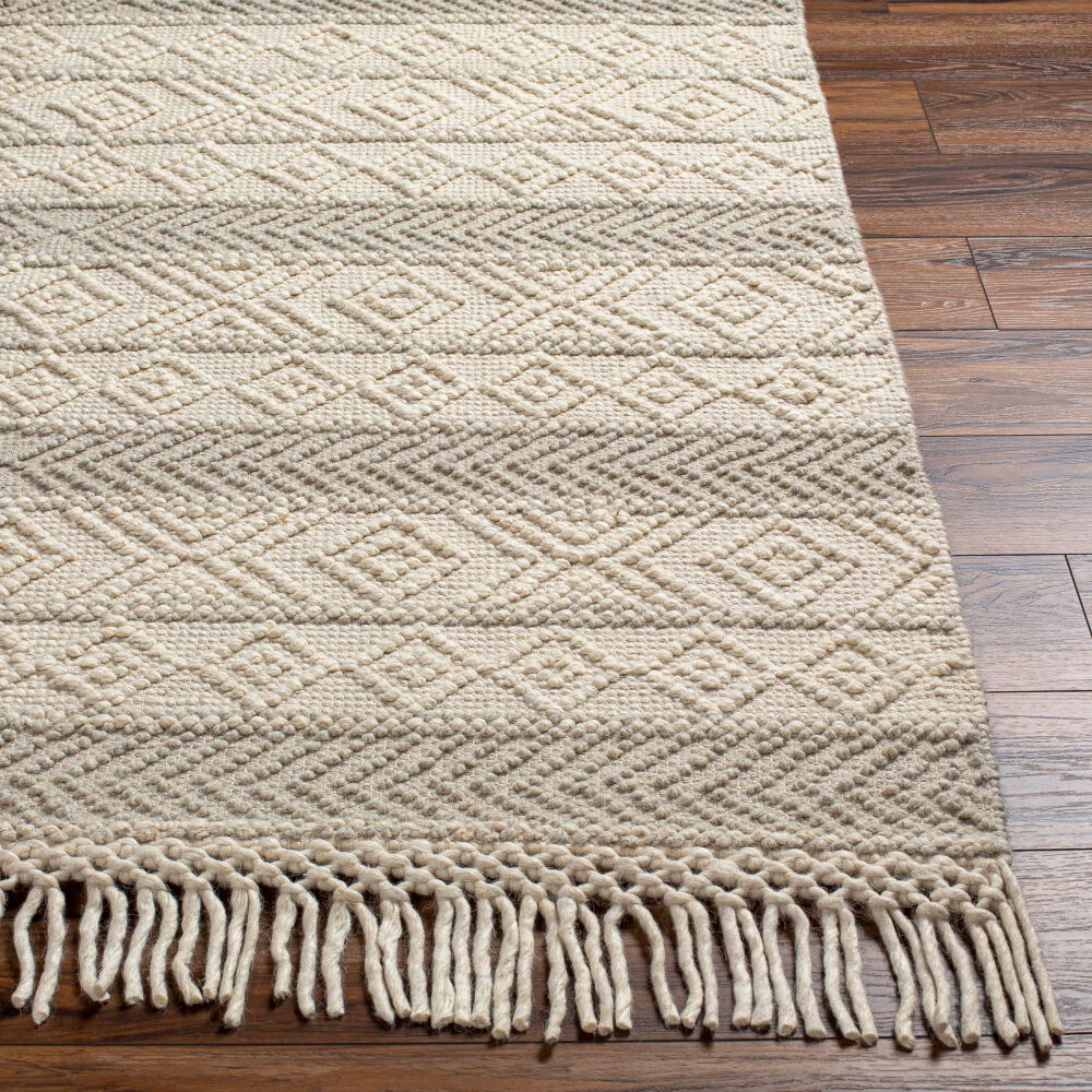 Hemingway Handmade Rug