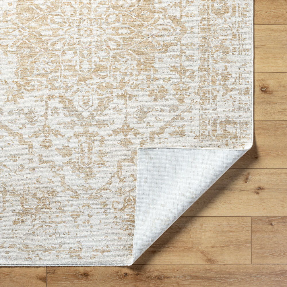 Emory Machine Woven Rug