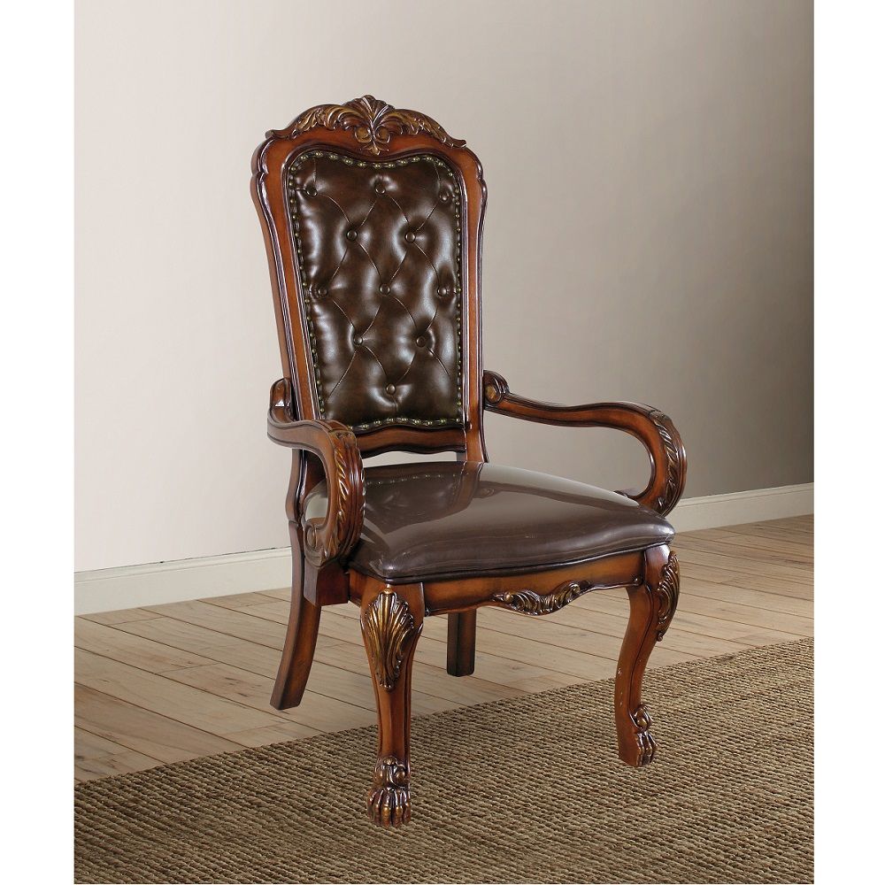 ACME Dresden - Executive Office Chair | Meri Furniture