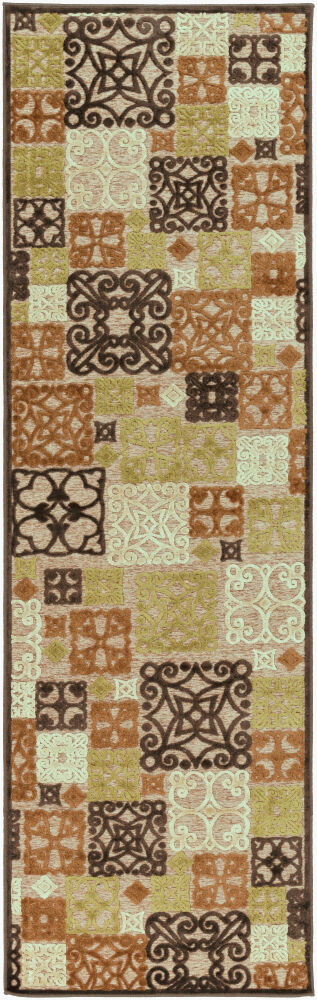 Tyler Machine Woven Rug