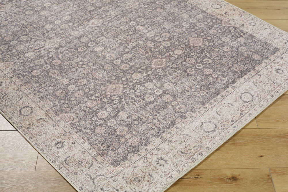 Spokane Machine Woven Rug