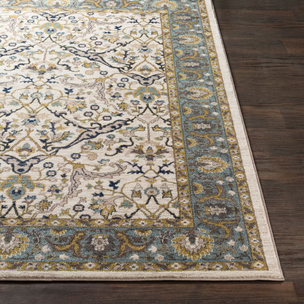 Athens Machine Woven Rug