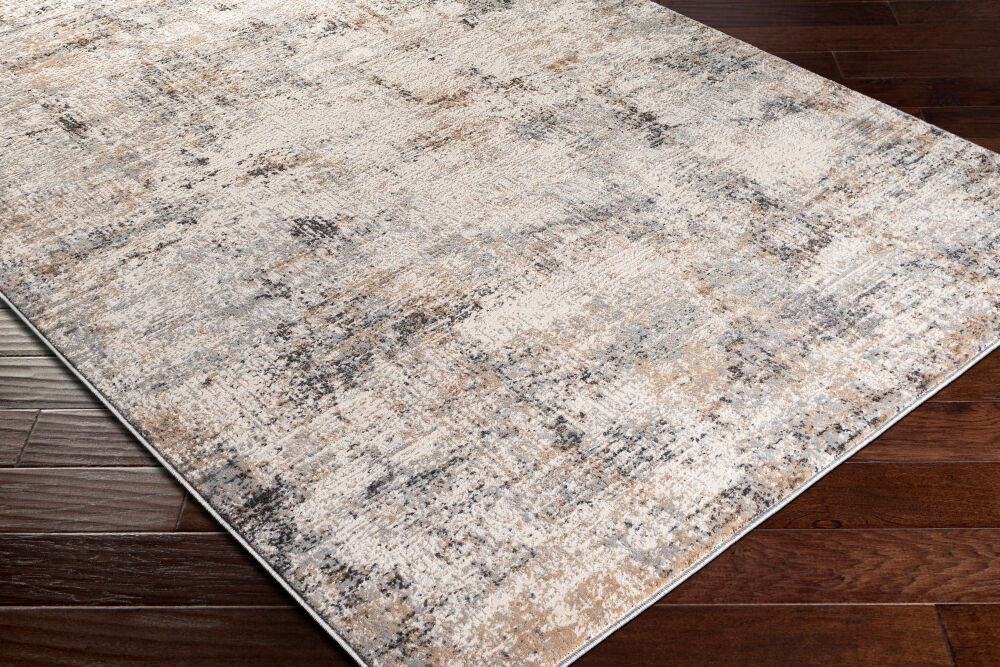 Mood Machine Woven Rug