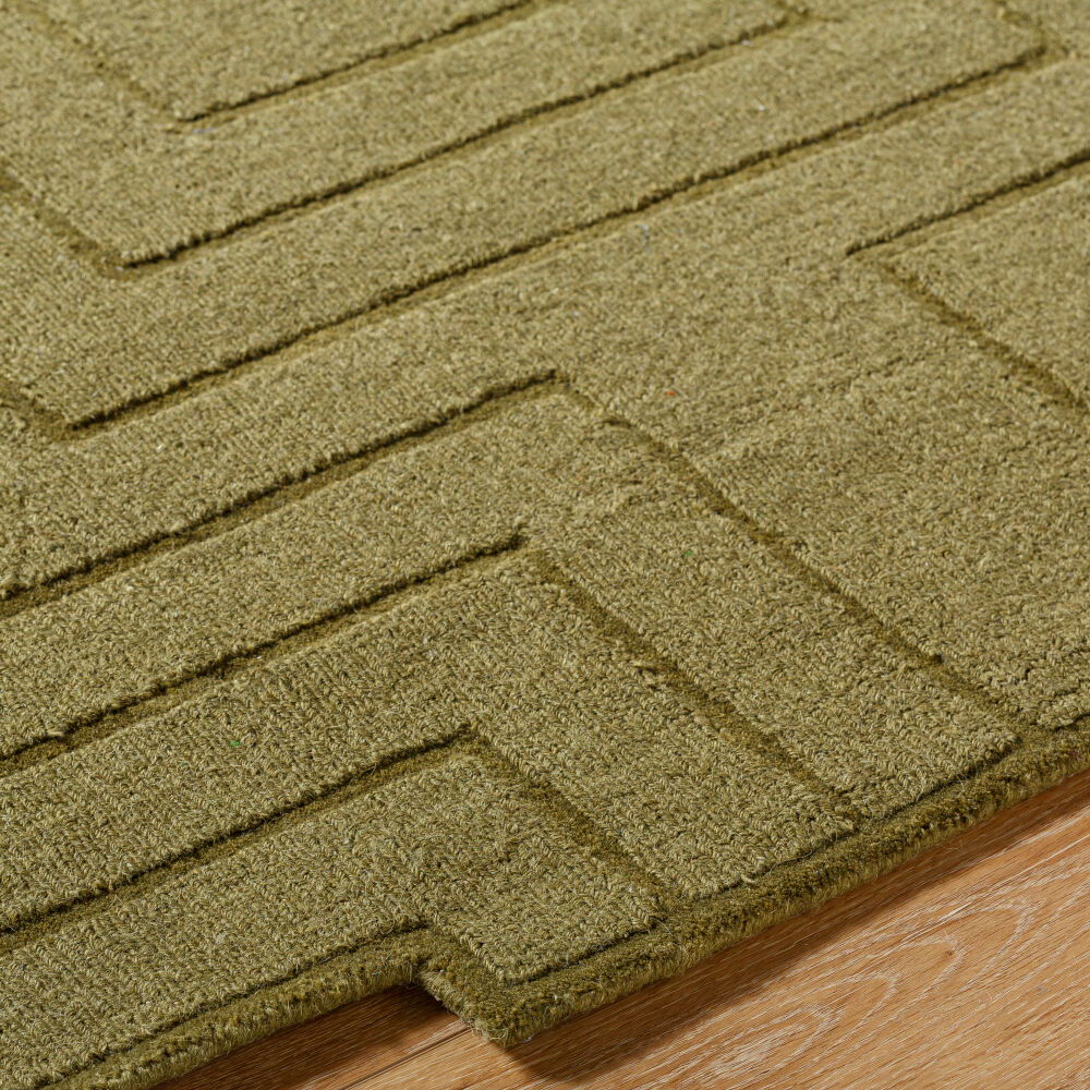 Mystique Handmade Rug