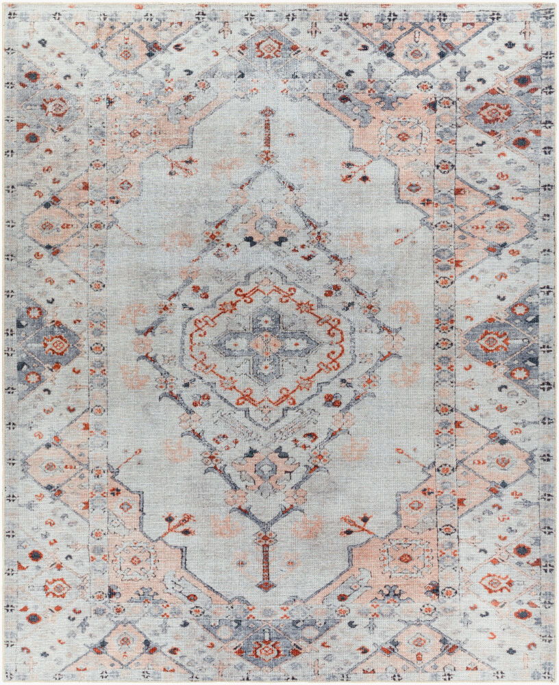 Tahmis Machine Woven Rug