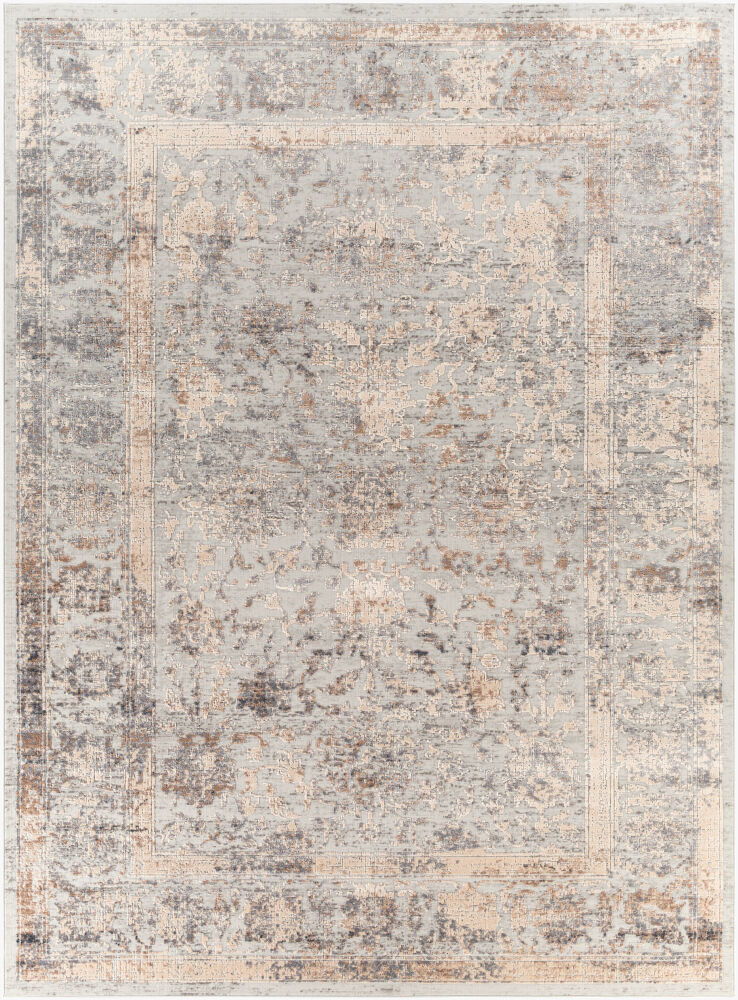 Alpine Machine Woven Rug