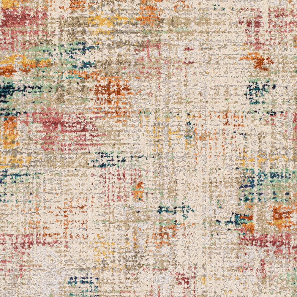 Illusions Machine Woven Rug
