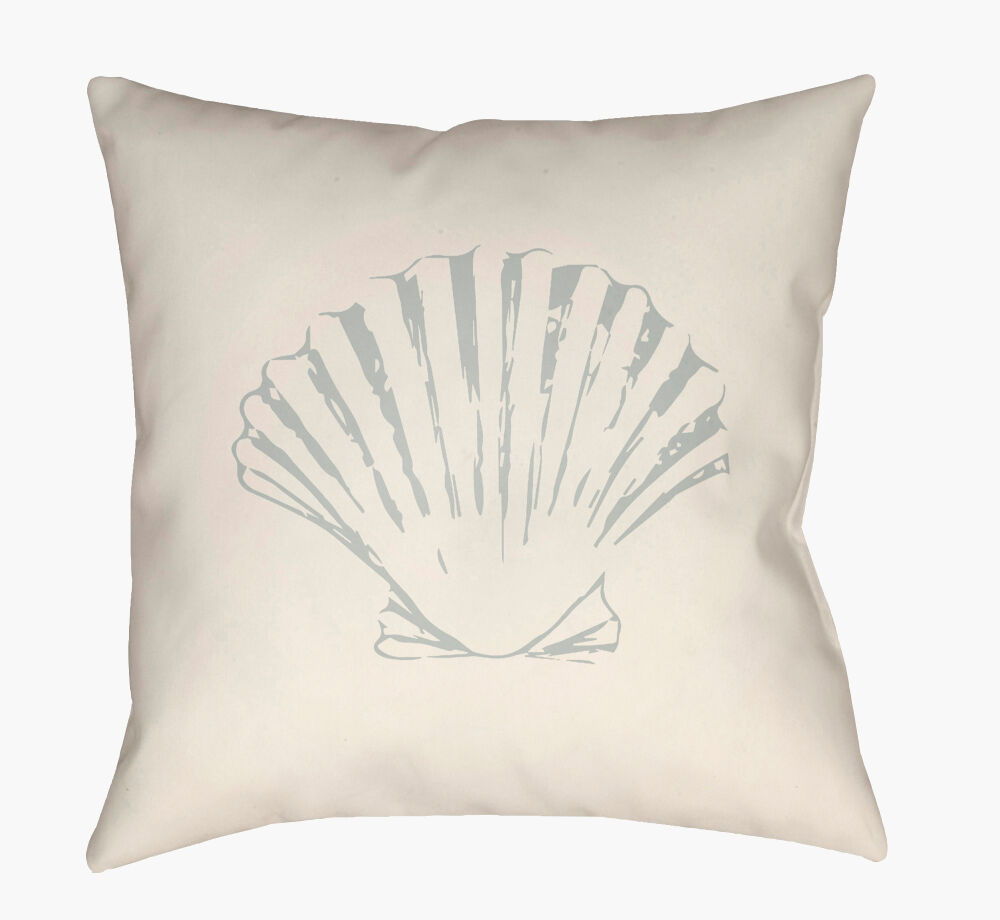 Shells II Pillow