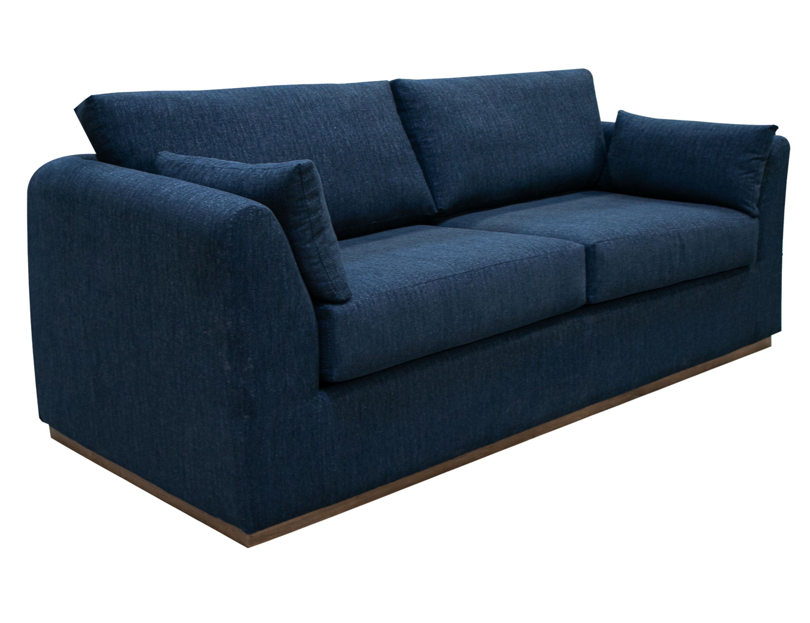 International Furniture Direct Vallarta - Sofa | Meri Furniture