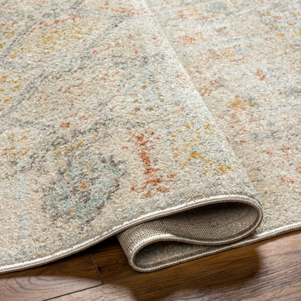 Bitlis Machine Woven Rug
