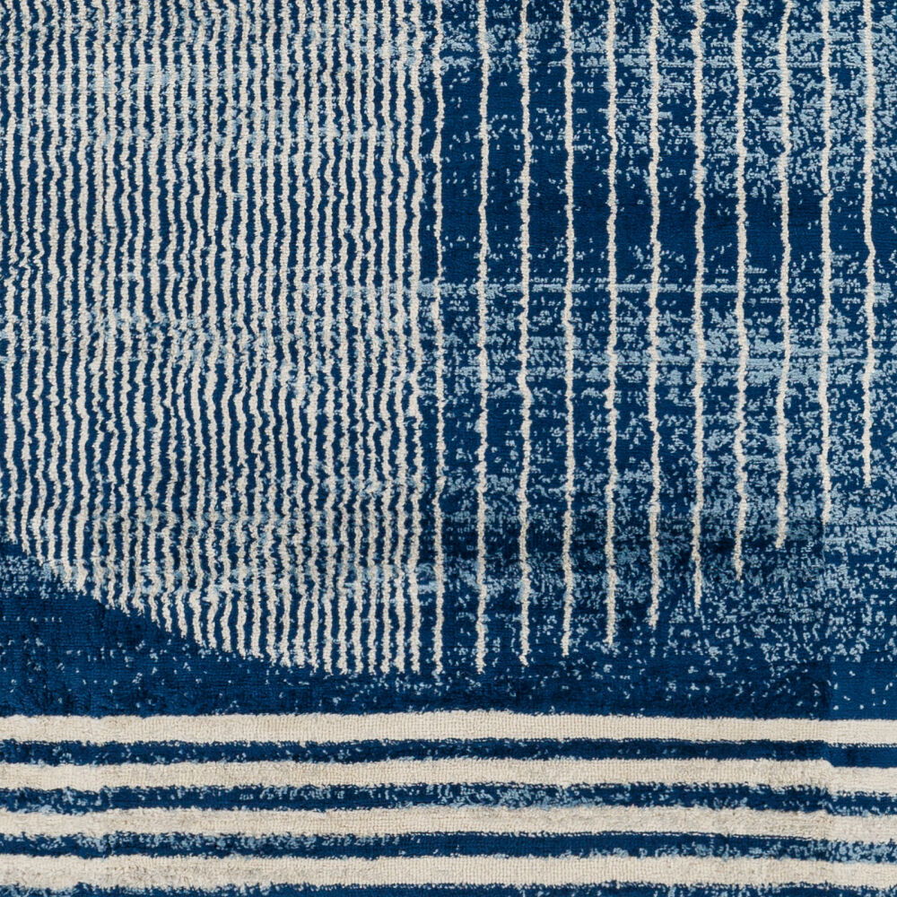 Floransa Machine Woven Rug