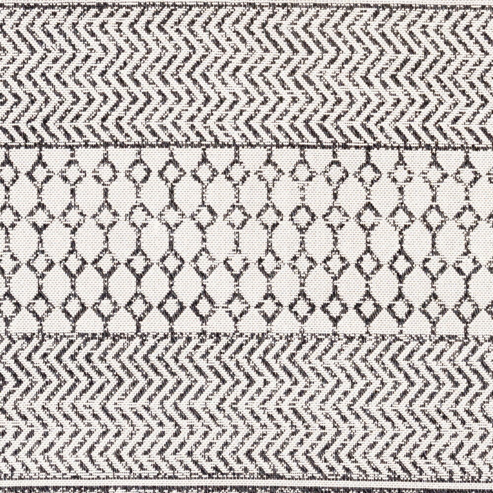 La Casa Machine Woven Rug