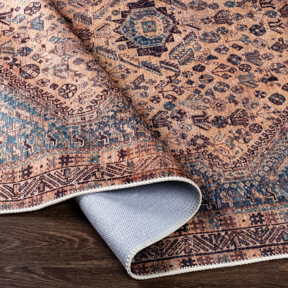 Amelie Machine Woven Rug