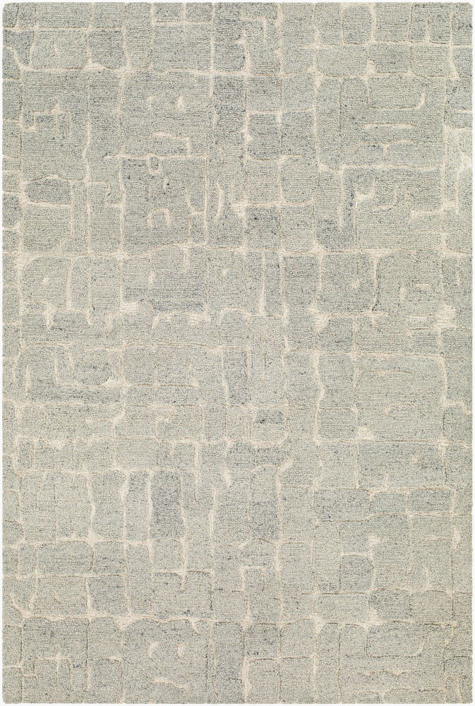 Madelyn Handmade Rug