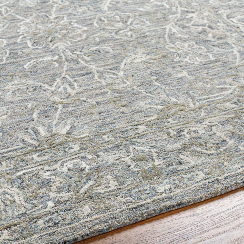 Shelby Handmade Rug