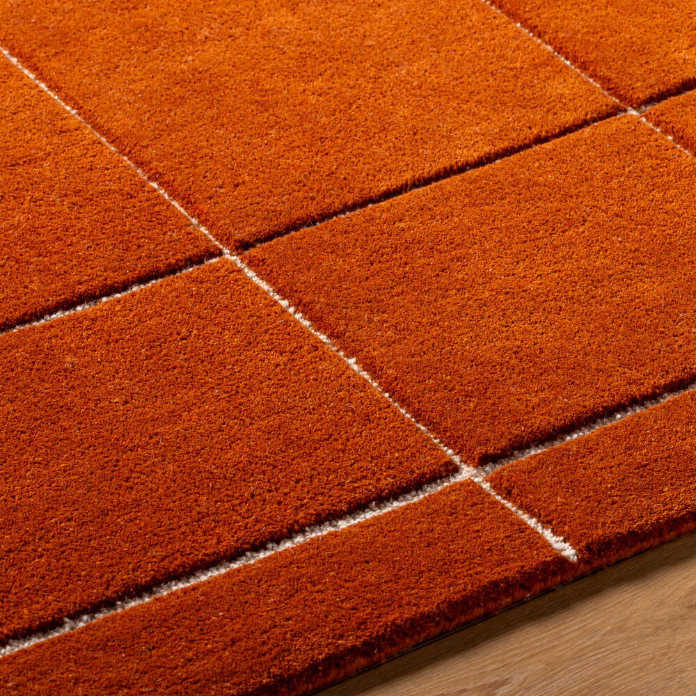 Brook Handmade Rug