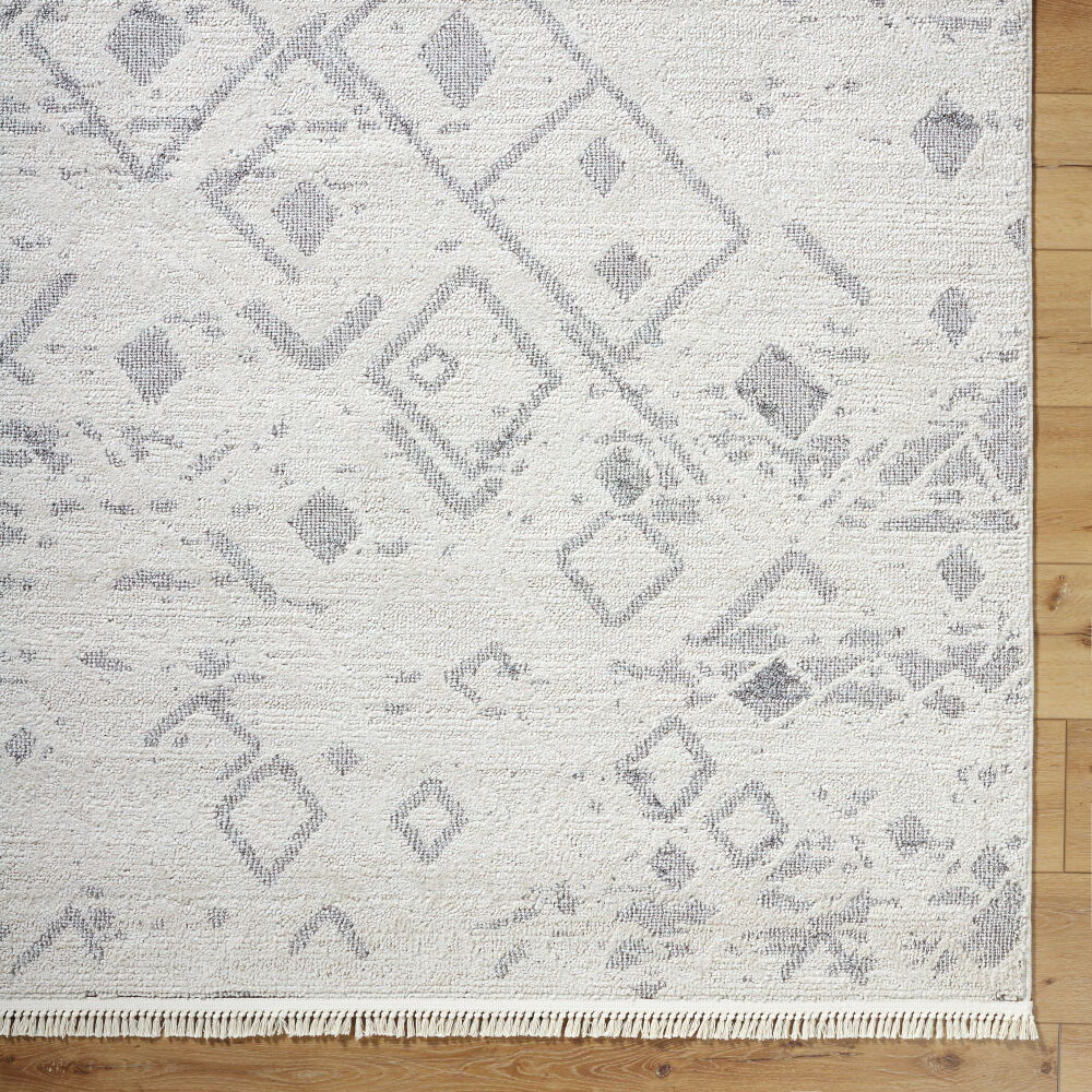 Berlin Machine Woven Rug