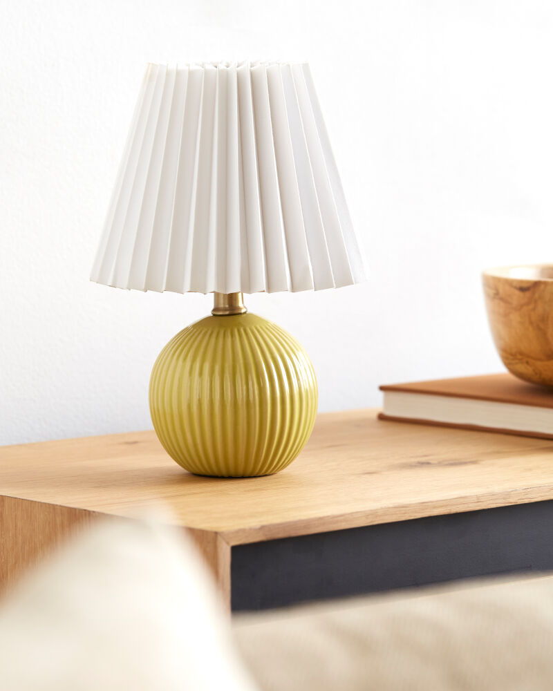 Ferez Accent Table Lamp