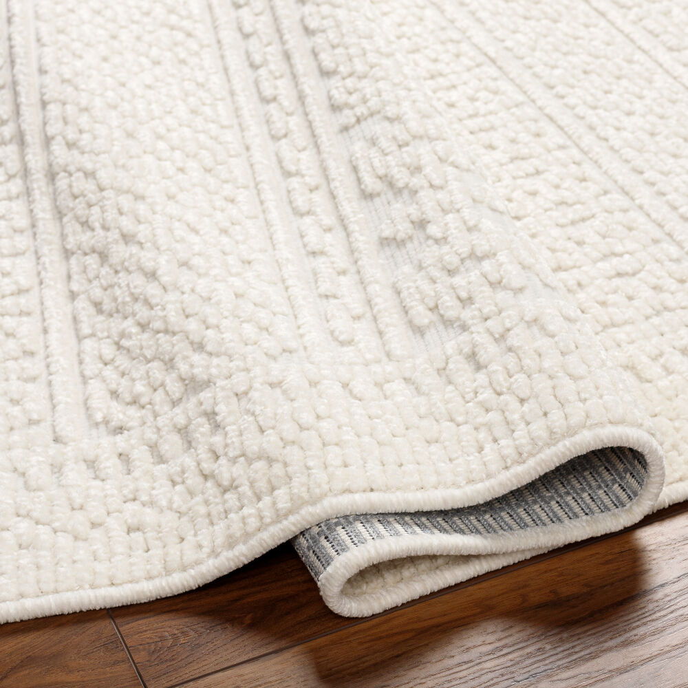 Lyna Machine Woven Rug
