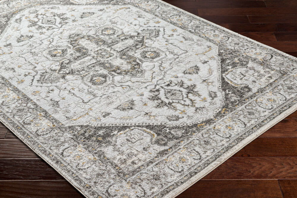 San Francisco Machine Woven Rug