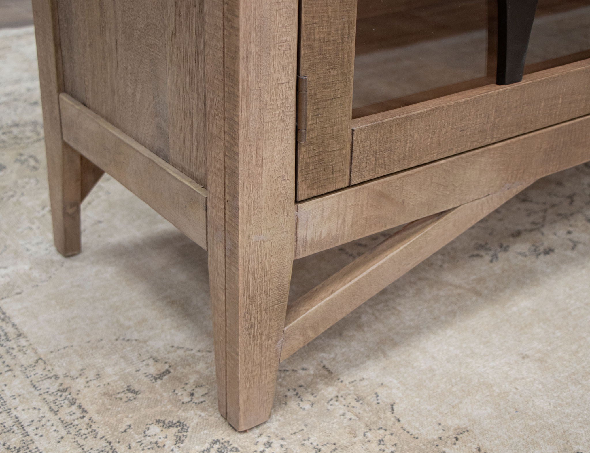 Arena - Console - Drift Sand