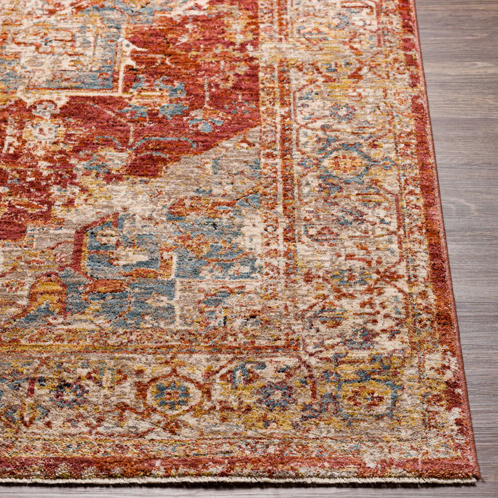 Mirabel Machine Woven Rug
