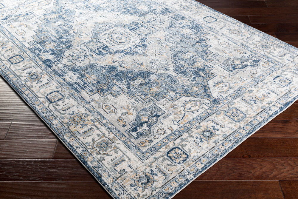 Jolie Machine Woven Rug