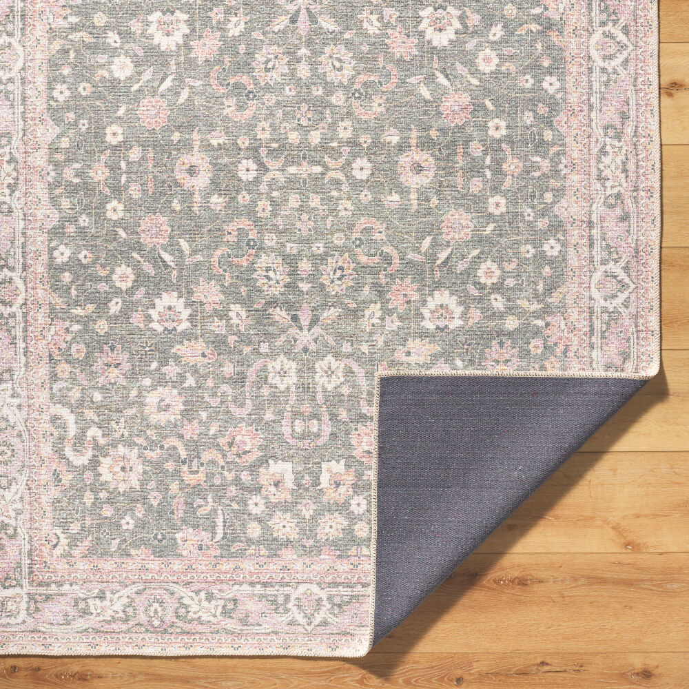 Amelie Machine Woven Rug