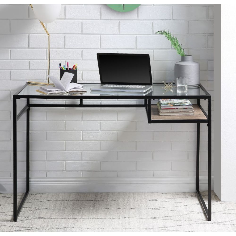 ACME Yasin - Desk | Meri Furniture