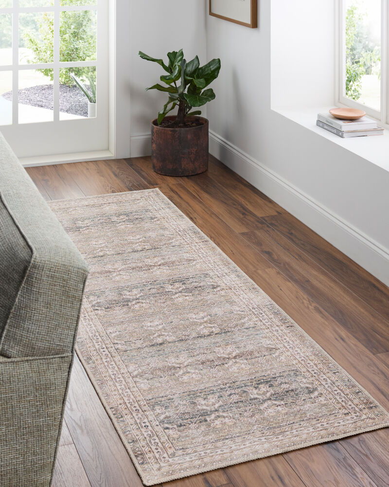 Amelie Machine Woven Rug