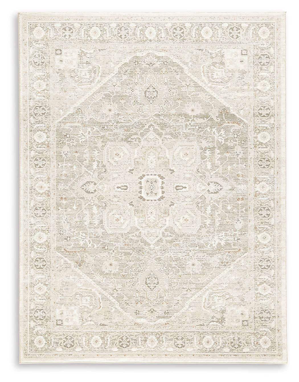 Signature Design by Ashley® Gatwell - Rug | Meri Furniture