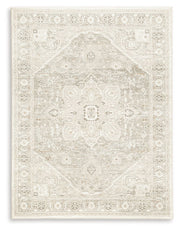 Signature Design by Ashley® Gatwell - Rug | Meri Furniture