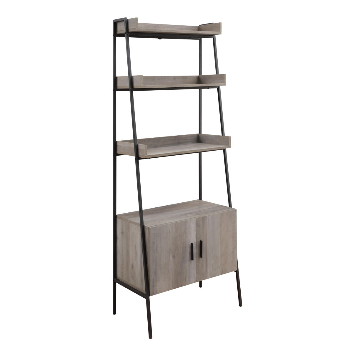 ACME Zakwani - BookShelf | Meri Furniture