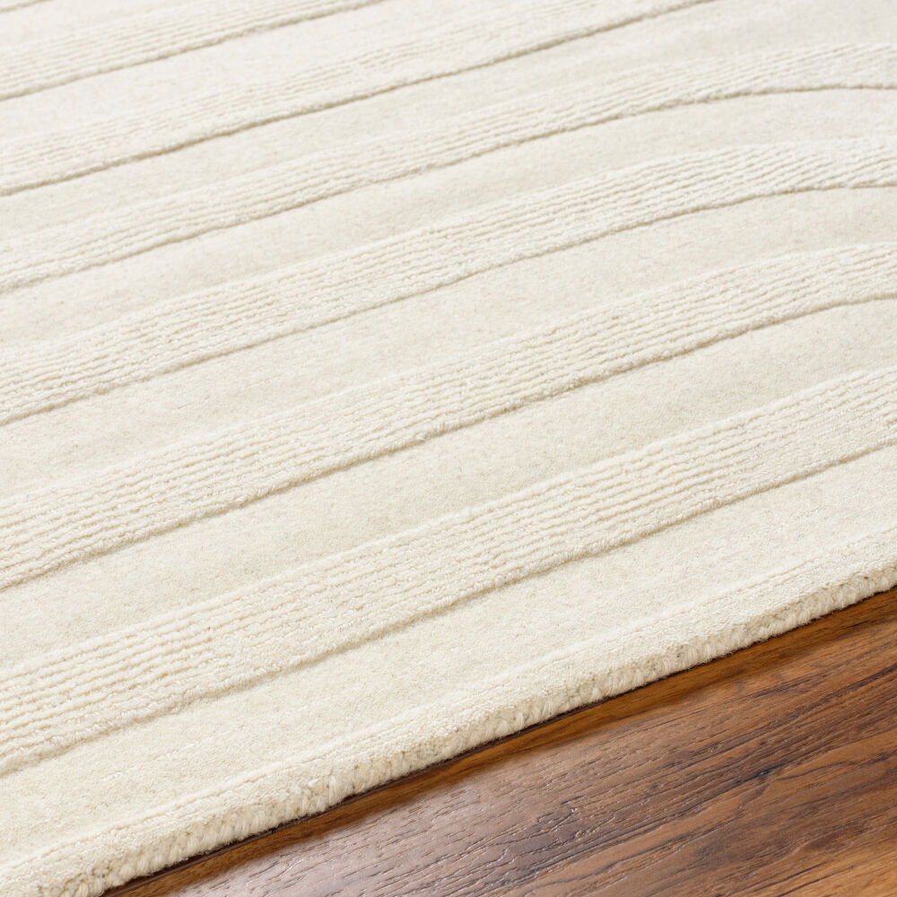 Elissa Handmade Rug