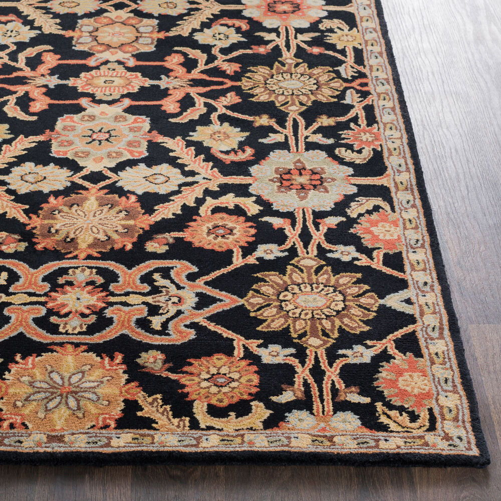 Middleton Handmade Rug
