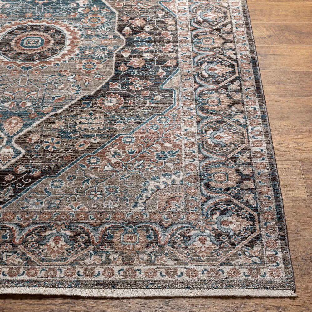 Carlisle Machine Woven Rug