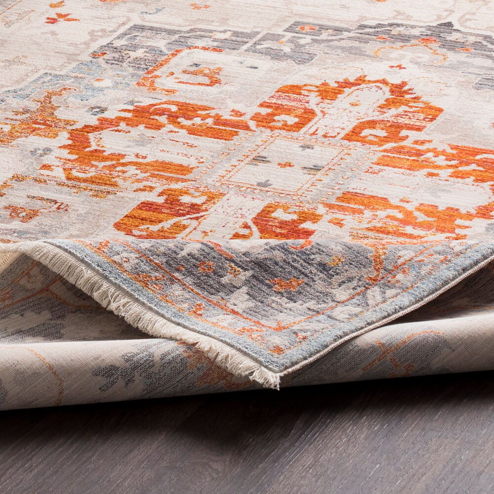 Ephesians Machine Woven Rug