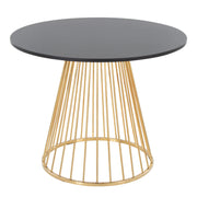 Canary Cosmo - Stylish Design Contemporary Dining Table